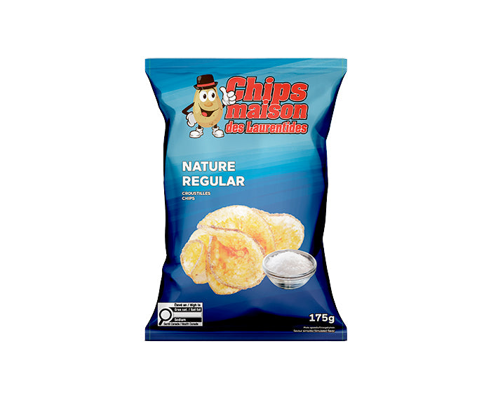 Regular Potato Chips