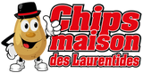 Chips Maison des Laurentides